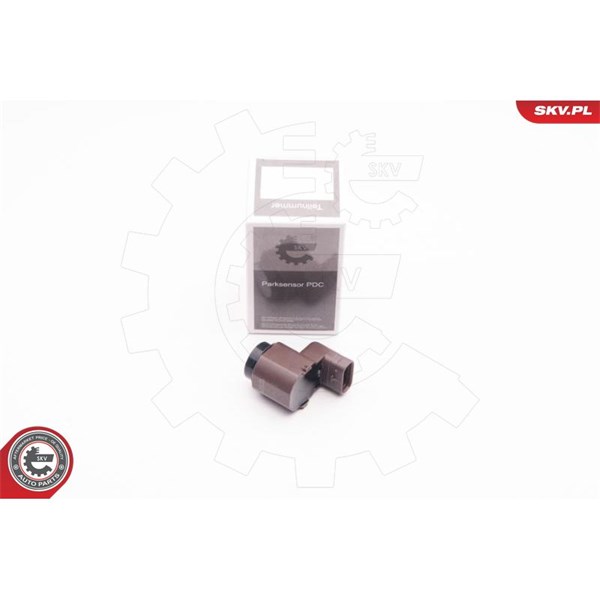 Sensor, parkeringshjälp 12V, Fram Esen skv 28SKV039 ESEN SKV