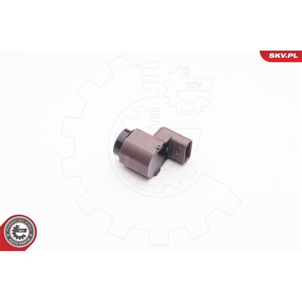 Sensor, parkeringshjälp 12V, Fram Esen skv 28SKV039 ESEN SKV