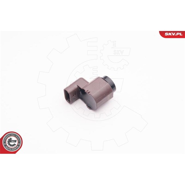 Sensor, parkeringshjälp 12V, Fram Esen skv 28SKV039 ESEN SKV