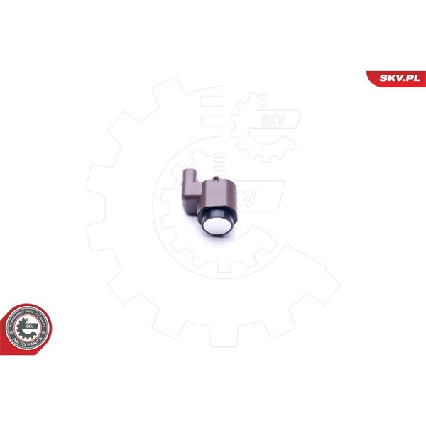 Sensor, parkeringshjälp 12V, Fram Esen skv 28SKV039 ESEN SKV