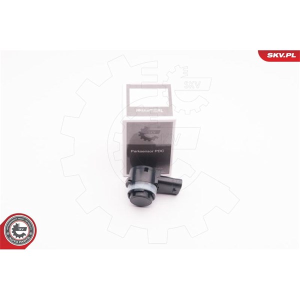 Sensor, parkeringshjälp 12V, Bak Esen skv 28SKV040 ESEN SKV