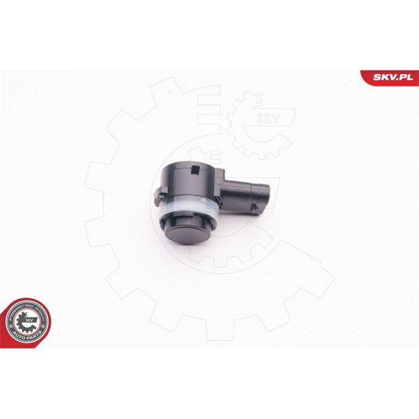Sensor, parkeringshjälp 12V, Bak Esen skv 28SKV040 ESEN SKV