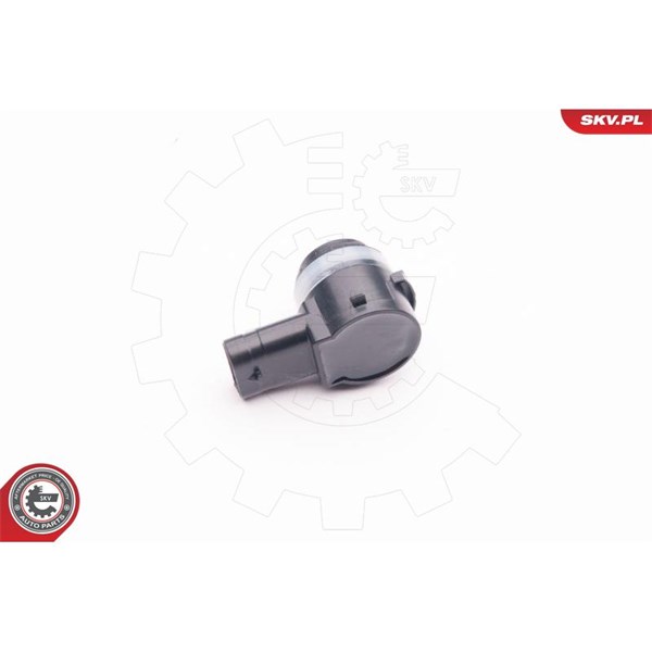 Sensor, parkeringshjälp 12V, Bak Esen skv 28SKV040 ESEN SKV