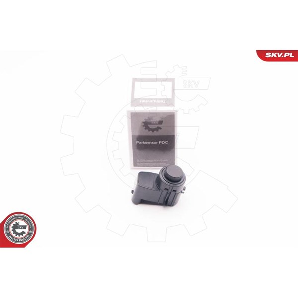 Sensor, parkeringshjälp 12V, Bak Esen skv 28SKV044 ESEN SKV