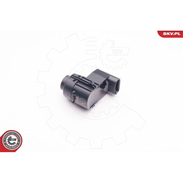 Sensor, parkeringshjälp 12V, Bak Esen skv 28SKV044 ESEN SKV