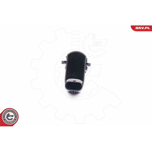 Sensor, parkeringshjälp 12V, Bak Esen skv 28SKV044 ESEN SKV