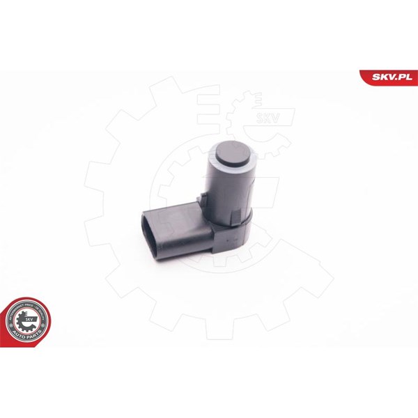 Sensor, parkeringshjälp 12V, Fram, Bak Esen skv 28SKV047 ESEN SKV