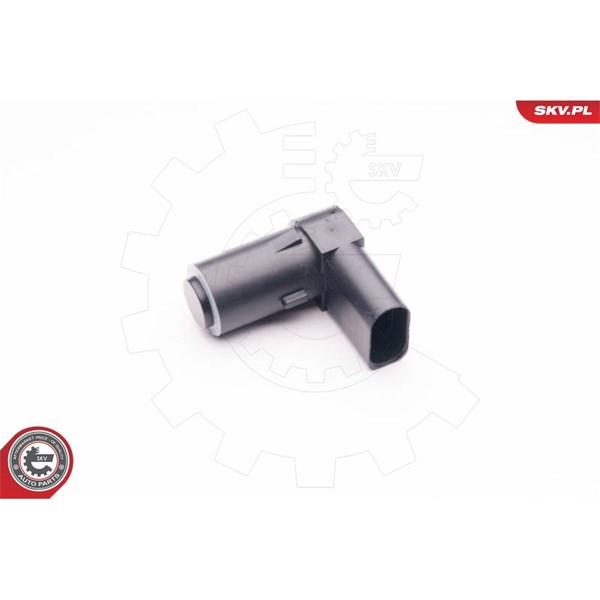 Sensor, parkeringshjälp 12V, Fram, Bak Esen skv 28SKV047 ESEN SKV