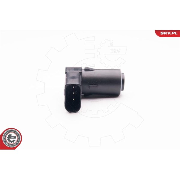 Sensor, parkeringshjälp 12V, Fram, Bak Esen skv 28SKV047 ESEN SKV