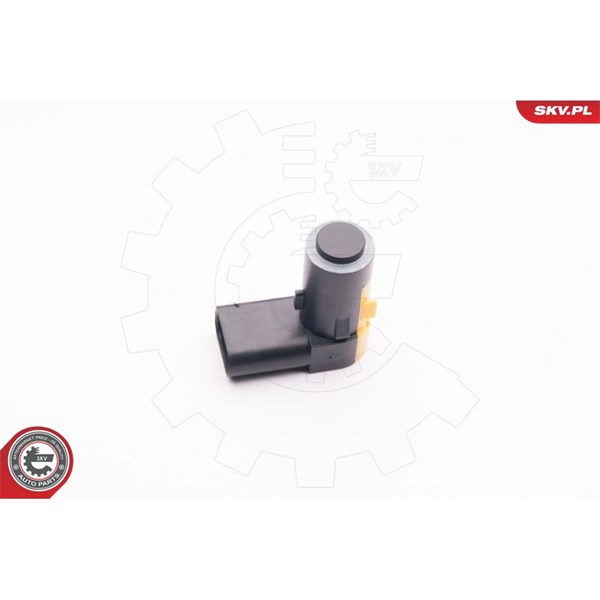 Sensor, parkeringshjälp 12V, Fram Esen skv 28SKV048 ESEN SKV