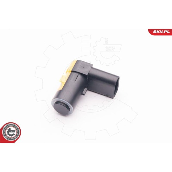 Sensor, parkeringshjälp 12V, Fram Esen skv 28SKV048 ESEN SKV