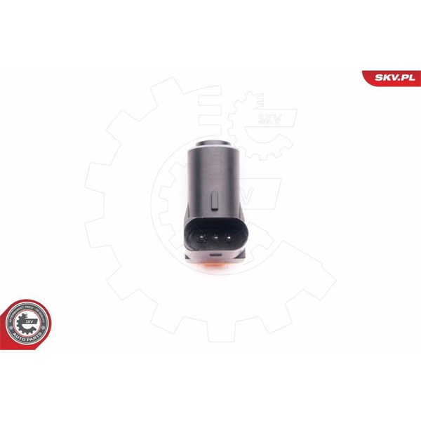 Sensor, parkeringshjälp 12V, Fram Esen skv 28SKV048 ESEN SKV