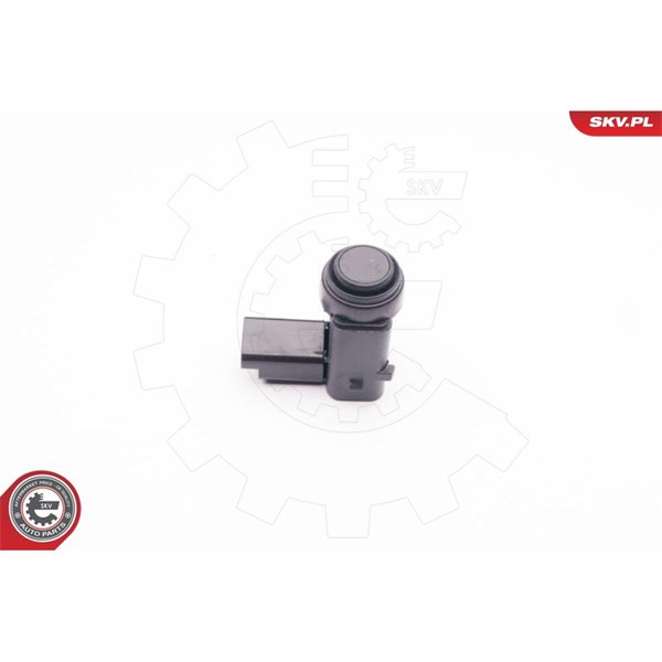 Sensor, parkeringshjälp 12V, Bak Esen skv 28SKV053 ESEN SKV