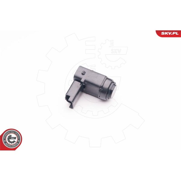 Sensor, parkeringshjälp 12V, Bak Esen skv 28SKV053 ESEN SKV