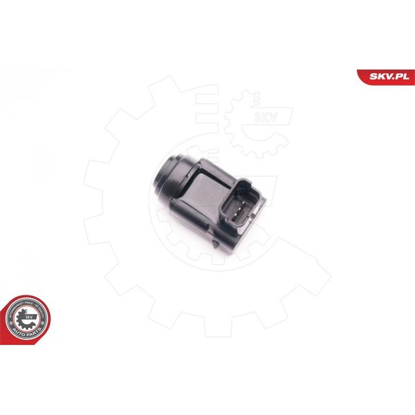 Sensor, parkeringshjälp 12V, Bak Esen skv 28SKV053 ESEN SKV