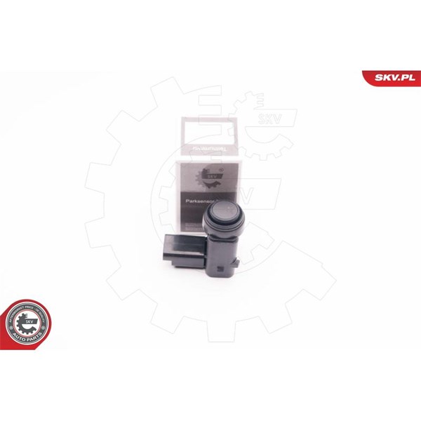 Sensor, parkeringshjälp 12V, Bak Esen skv 28SKV053 ESEN SKV
