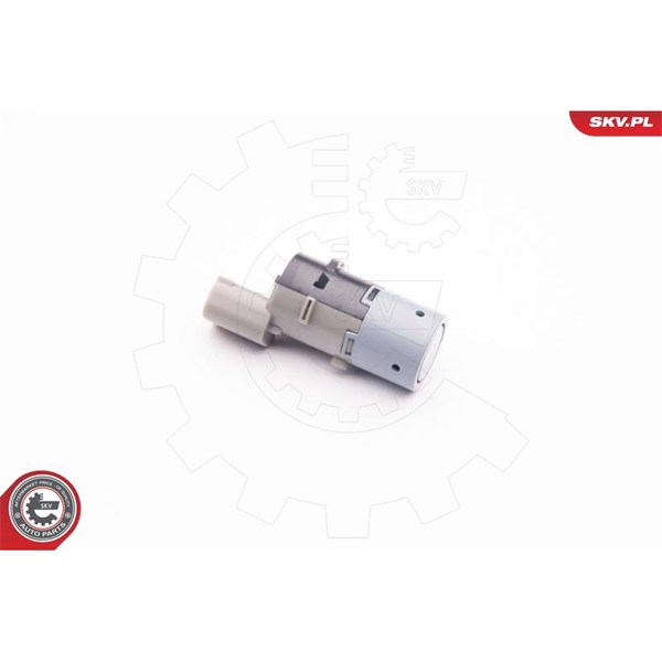 Sensor, parkeringshjälp 12V, Fram, Bak Esen skv 28SKV057 ESEN SKV Sensor, parkeringshjälp 12V, Fram, Bak Esen skv 28SKV057 ESEN SKV