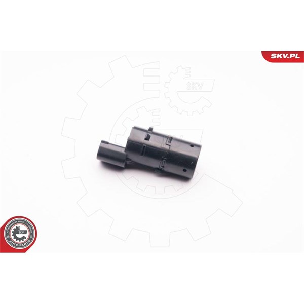 Sensor, parkeringshjälp 12V, Fram, Bak Esen skv 28SKV059 ESEN SKV