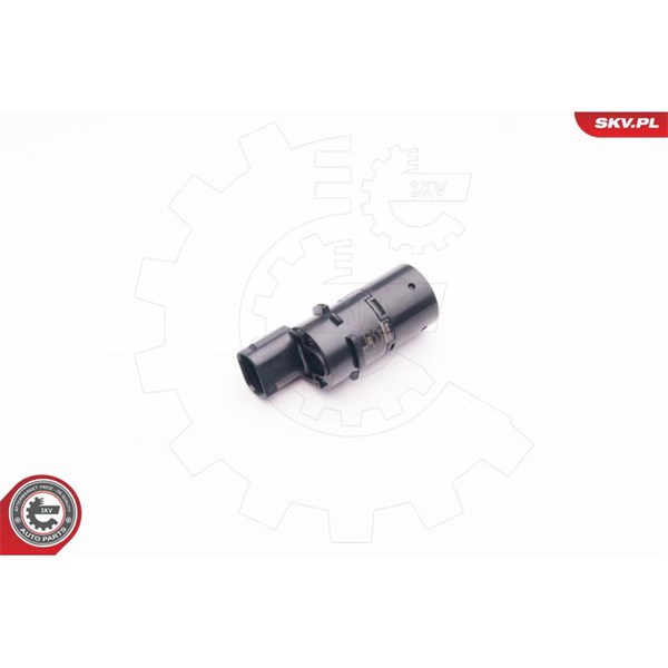 Sensor, parkeringshjälp 12V, Fram, Bak Esen skv 28SKV059 ESEN SKV