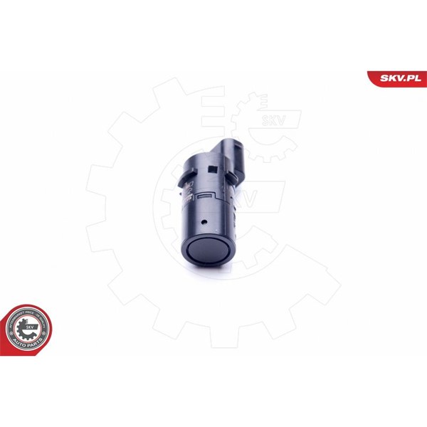 Sensor, parkeringshjälp 12V, Fram, Bak Esen skv 28SKV059 ESEN SKV