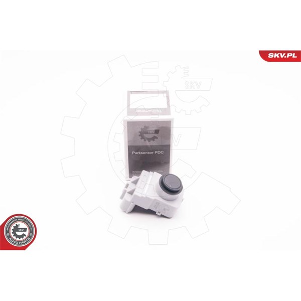 Sensor, parkeringshjälp 12V, Bak Esen skv 28SKV063 ESEN SKV