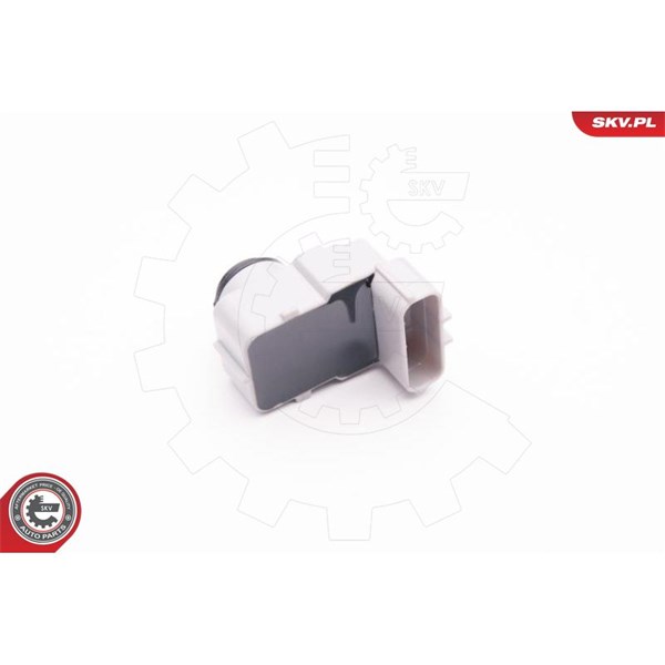 Sensor, parkeringshjälp 12V, Bak Esen skv 28SKV063 ESEN SKV