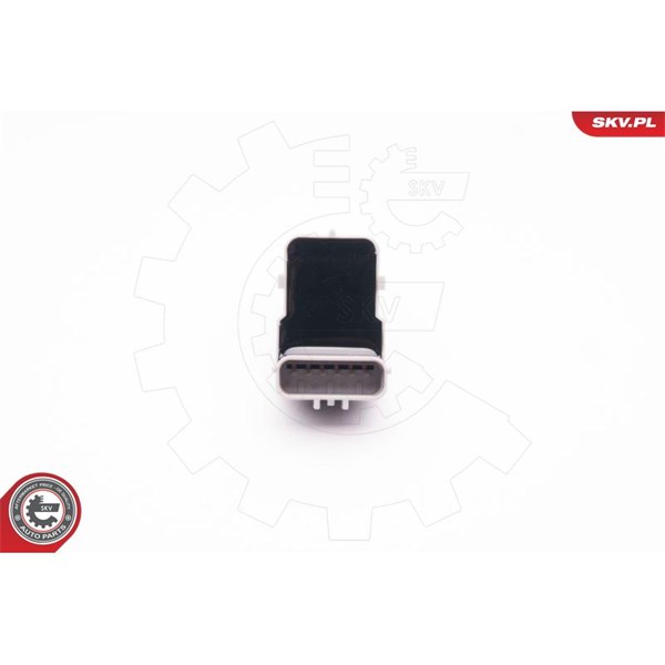Sensor, parkeringshjälp 12V, Bak Esen skv 28SKV063 ESEN SKV