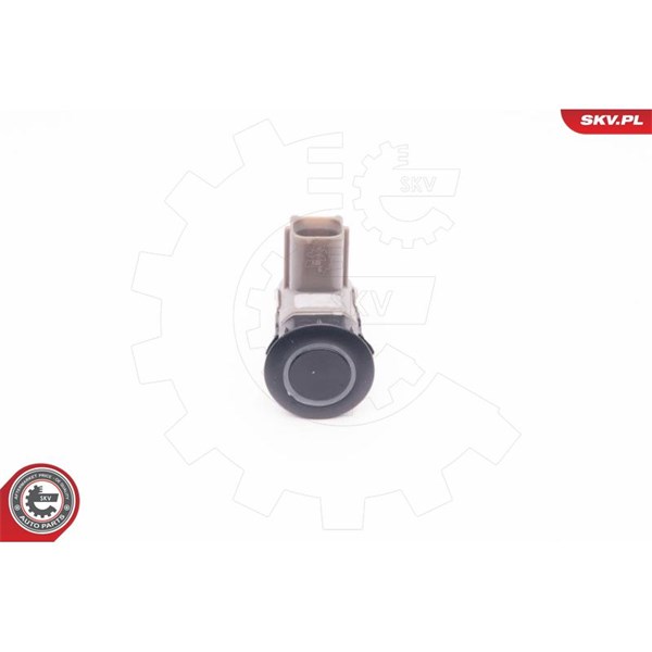 Sensor, parkeringshjälp 12V, Fram, Bak Esen skv 28SKV066 ESEN SKV Sensor, parkeringshjälp 12V, Fram, Bak Esen skv 28SKV066 ESEN SKV