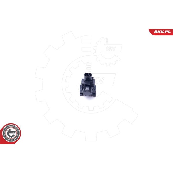 Sensor, parkeringshjälp 12V, Fram, Bak Esen skv 28SKV073 ESEN SKV Sensor, parkeringshjälp 12V, Fram, Bak Esen skv 28SKV073 ESEN SKV