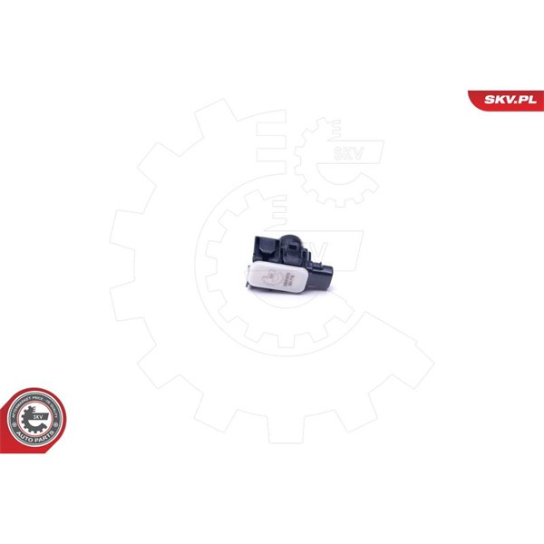 Sensor, parkeringshjälp 12V, Fram, Bak Esen skv 28SKV073 ESEN SKV Sensor, parkeringshjälp 12V, Fram, Bak Esen skv 28SKV073 ESEN SKV