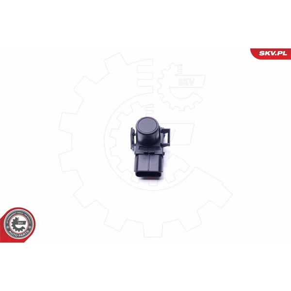 Sensor, parkeringshjälp 12V, Bak Esen skv 28SKV074 ESEN SKV Sensor, parkeringshjälp 12V, Bak Esen skv 28SKV074 ESEN SKV