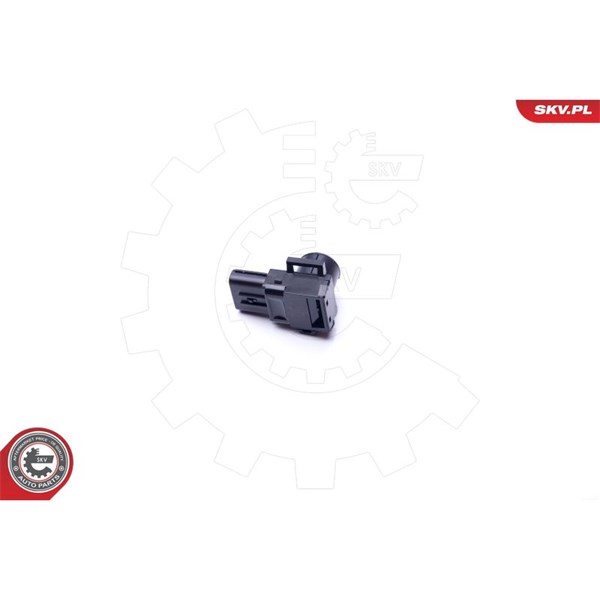 Sensor, parkeringshjälp 12V, Bak Esen skv 28SKV074 ESEN SKV Sensor, parkeringshjälp 12V, Bak Esen skv 28SKV074 ESEN SKV