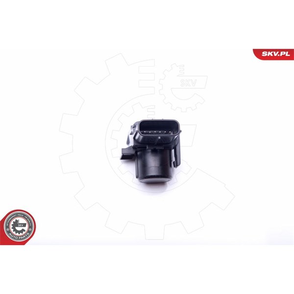 Sensor, parkeringshjälp 12V, Bak Esen skv 28SKV074 ESEN SKV Sensor, parkeringshjälp 12V, Bak Esen skv 28SKV074 ESEN SKV