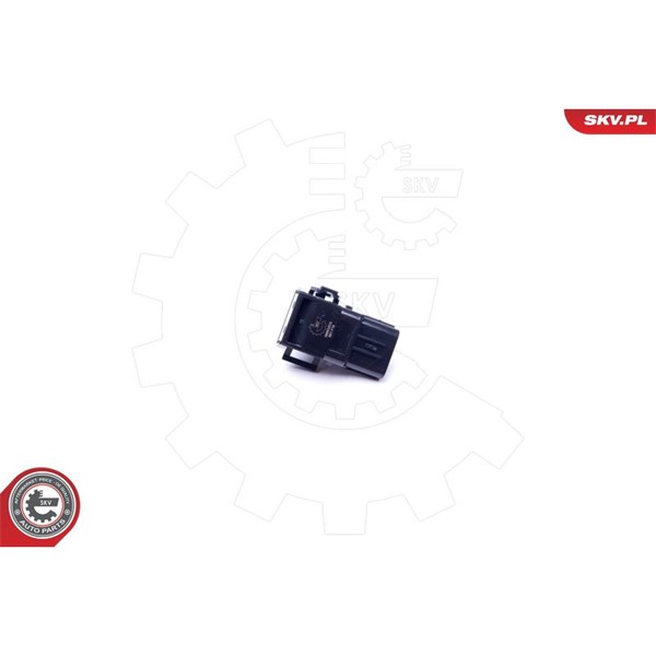 Sensor, parkeringshjälp 12V, Bak Esen skv 28SKV075 ESEN SKV Sensor, parkeringshjälp 12V, Bak Esen skv 28SKV075 ESEN SKV