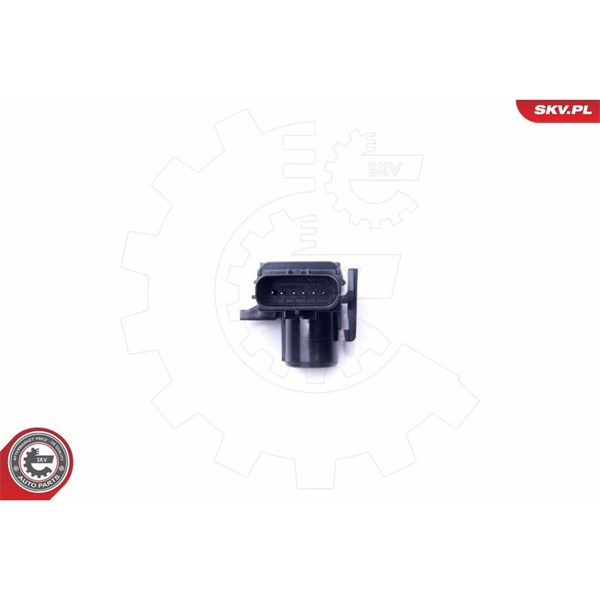 Sensor, parkeringshjälp 12V, Bak Esen skv 28SKV075 ESEN SKV Sensor, parkeringshjälp 12V, Bak Esen skv 28SKV075 ESEN SKV