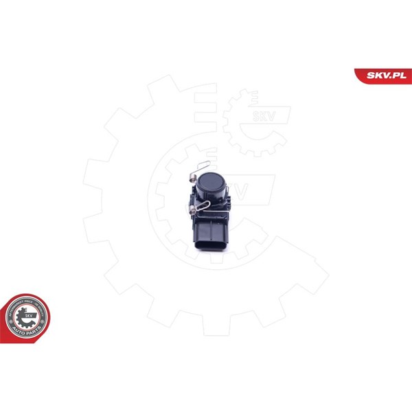 Sensor, parkeringshjälp 12V, Bak Esen skv 28SKV077 ESEN SKV Sensor, parkeringshjälp 12V, Bak Esen skv 28SKV077 ESEN SKV