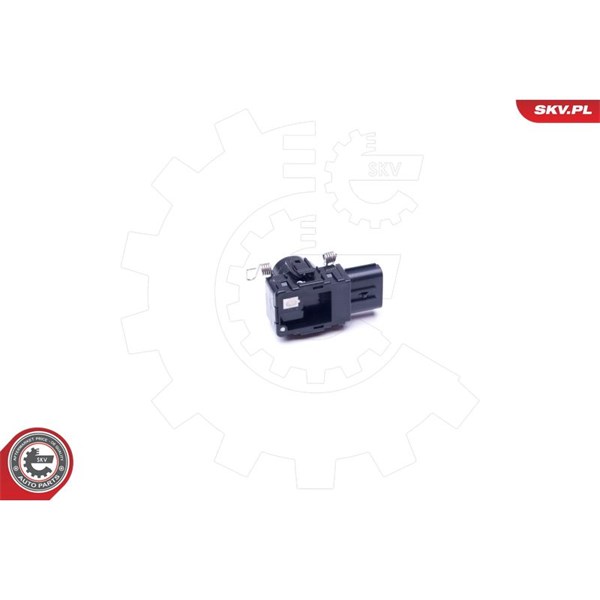 Sensor, parkeringshjälp 12V, Bak Esen skv 28SKV077 ESEN SKV Sensor, parkeringshjälp 12V, Bak Esen skv 28SKV077 ESEN SKV