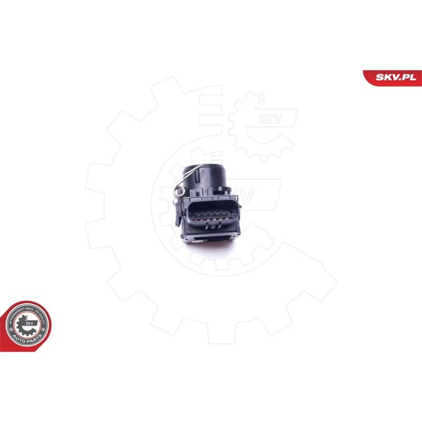 Sensor, parkeringshjälp 12V, Bak Esen skv 28SKV077 ESEN SKV