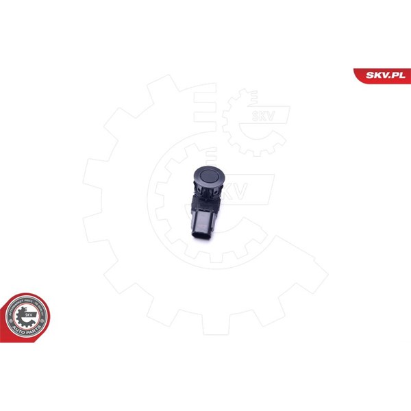 Sensor, parkeringshjälp 12V, Bak Esen skv 28SKV079 ESEN SKV Sensor, parkeringshjälp 12V, Bak Esen skv 28SKV079 ESEN SKV