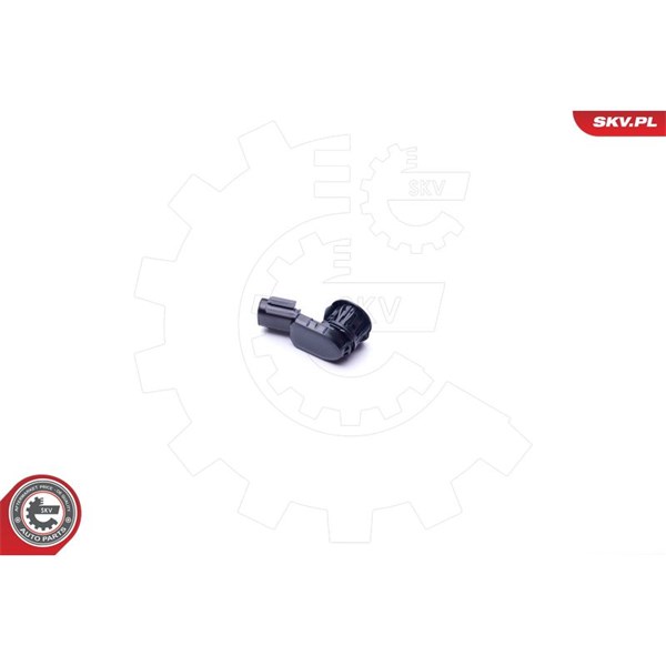 Sensor, parkeringshjälp 12V, Bak Esen skv 28SKV079 ESEN SKV Sensor, parkeringshjälp 12V, Bak Esen skv 28SKV079 ESEN SKV