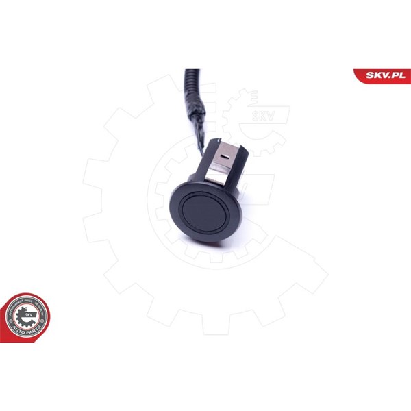 Sensor, parkeringshjälp 12V, Bak Esen skv 28SKV081 ESEN SKV