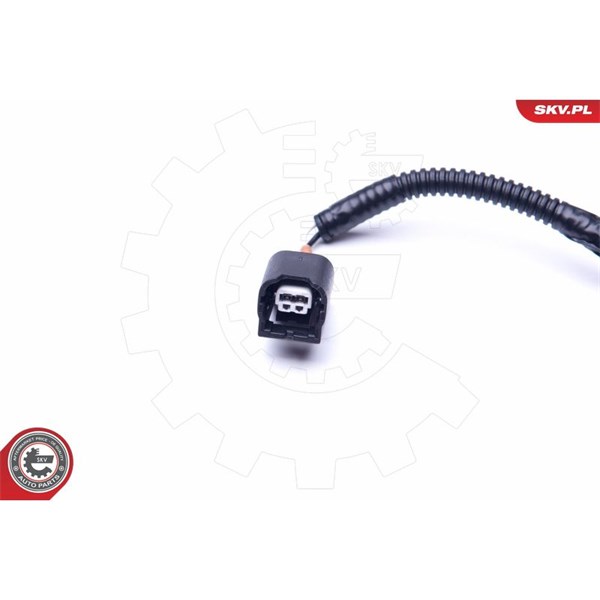 Sensor, parkeringshjälp 12V, Bak Esen skv 28SKV081 ESEN SKV