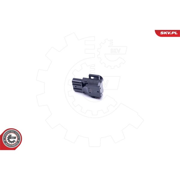 Sensor, parkeringshjälp 12V, Bak Esen skv 28SKV082 ESEN SKV Sensor, parkeringshjälp 12V, Bak Esen skv 28SKV082 ESEN SKV