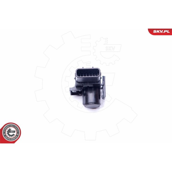 Sensor, parkeringshjälp 12V, Bak Esen skv 28SKV082 ESEN SKV Sensor, parkeringshjälp 12V, Bak Esen skv 28SKV082 ESEN SKV