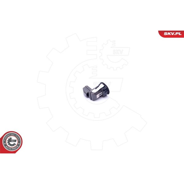 Sensor, parkeringshjälp 12V, Bak Esen skv 28SKV085 ESEN SKV