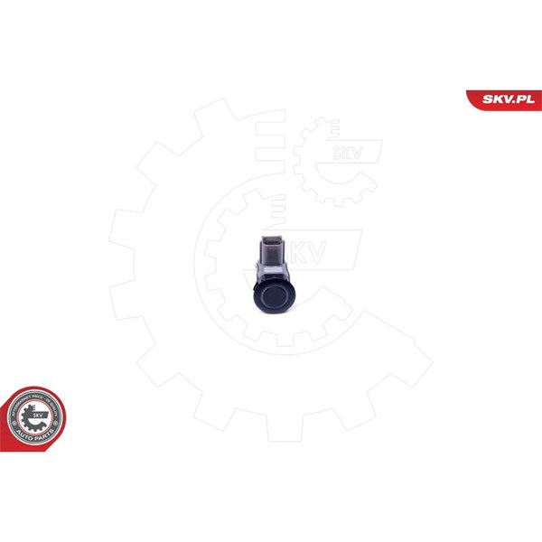 Sensor, parkeringshjälp 12V, Bak Esen skv 28SKV085 ESEN SKV Sensor, parkeringshjälp 12V, Bak Esen skv 28SKV085 ESEN SKV