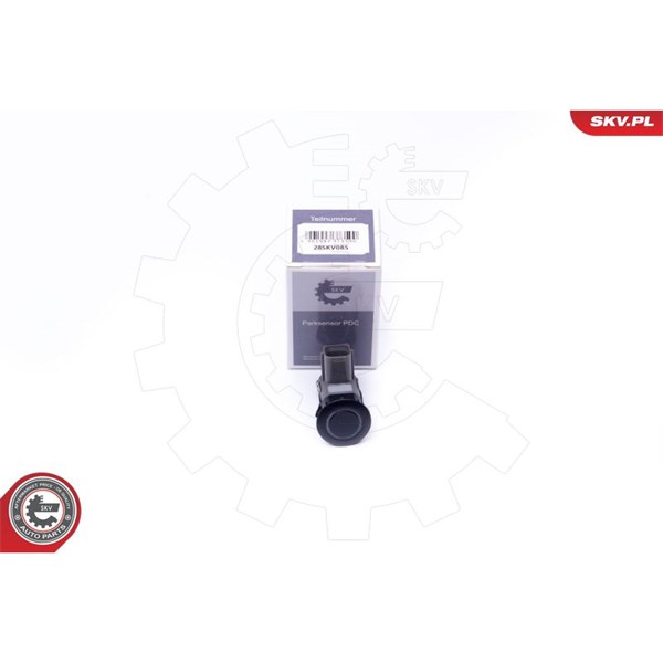Sensor, parkeringshjälp 12V, Bak Esen skv 28SKV085 ESEN SKV Sensor, parkeringshjälp 12V, Bak Esen skv 28SKV085 ESEN SKV