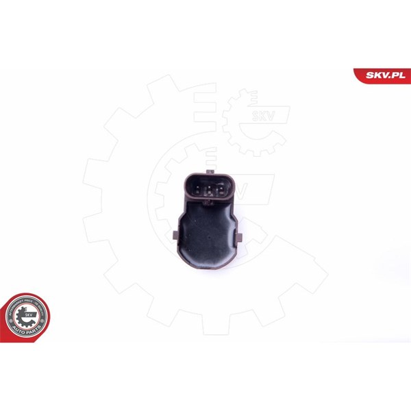 Sensor, parkeringshjälp 12V, Fram, Bak Esen skv 28SKV086 ESEN SKV
