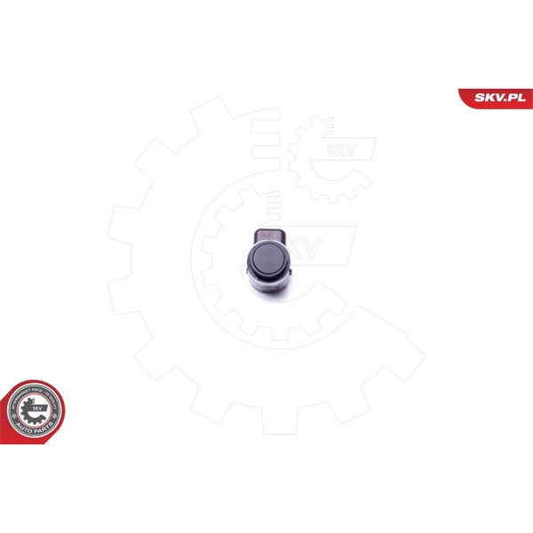 Sensor, parkeringshjälp 12V, Fram, Bak Esen skv 28SKV086 ESEN SKV