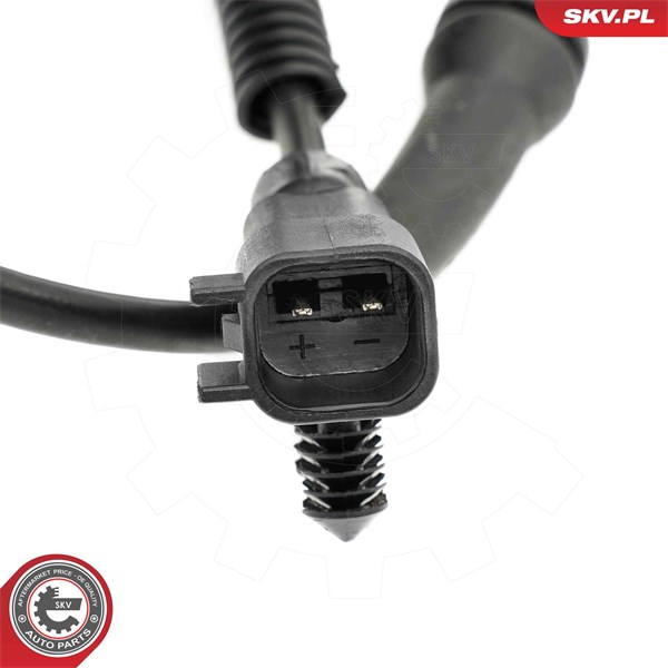Hjullagersats, Framaxel Esen skv 29SKV562 ESEN SKV